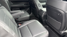 Hyundai SANTA FE 1.6 TGDi PHEV Calligraphy 5dr 4WD Auto [6 Seats] Estate